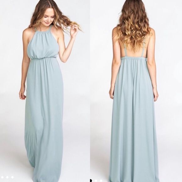 Clearance! Show me Your Mumu Amanda Dress - Picture 1 of 2